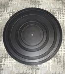 Pioneer PL-1400 PL-71 Vintage Turntable Original Mat. Fixed Price $34.99.