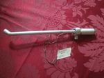 Bang & Olufsen Beogram 3000 5231 Record Turntable Tonearm And Counterweight. Fixed Price $129.00.