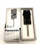 Rare Panasonic SH-45A1 Record Player Spindle Adapter For SL-275,300,507 Nos. Fixed Price $149.00.