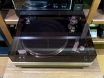 Sony PS-8750 Directdrive Crystallock Turntable W/headshell W/newrca Fully Works. Fixed Price $2780.49.