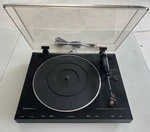 Denon Turntable Quartz DP-23F Micro Processor Fully Automatic System. Fixed Price $129.99.