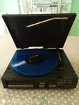 Vintage Stereo System Panasonic Sg - V305. Fixed Price $300.00.