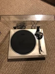 Pioneer PL-2 Semi-automatic Belt Drive Turntable Needs And Cartridge .. Fixed Price $99.00.