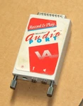Microkey Audio Port Vintage Parallel Sound Card Device. Fixed Price $71.59.