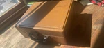 Vintage Decca Tube Record Player Model 77-NEEDS Work. Fixed Price $59.99.