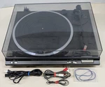 Technics SL-BD20D Dc Servo Semi Automatic Belt Drive Turntable Serviced New. Fixed Price $179.99.