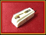 New Pfanstiehl P-8S Cartridge With Needle/stylus Astatic 609 Electro-voice 5456. Fixed Price $64.95.