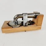 Edison Diamond Disc Phonograph BC-34 Baby Console Replacement 2 Tone Reproducer. Fixed Price $324.95.