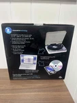 Innovative Technology ITUT-201SVR Usb Turntable Records From Vinyl To Very Good. Fixed Price $65.84.