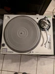 Technics SL-1200M3D Quartz Direct Drive Turntable Working. Fixed Price $600.00.