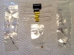 Rca 45 Model 7EY2 Hh Jj Record Player Amplifier Rebuild Kit. Fixed Price $44.95.