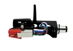 Complete Headshell Cartridge And Stylus For Kenwood KD-550, KD-2070, KD-3100. Fixed Price $39.99.