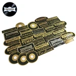 Dansette Labels Record Player / Decals Stickers - Various Models. Fixed Price $13.54.