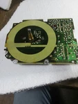 Rare Technics SL-Q311 Moter Tested Working. Fixed Price $35.40.