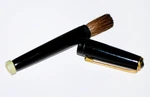 Vintage Duotone Record Player Turntable Lp Vinyl Cleaning Brush Pen. Fixed Price $24.99.