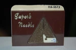 114-SS73 Pfanstiehl Diamond Needles Stylus Cartridge #11 Original Package. Fixed Price $7.25.