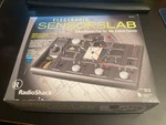 Radioshack Electronic Sensorslab Kit, Vintage Kids Learning *new* (or New/other). Fixed Price $44.95.