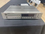 Vintage Tascam CD-RW5000 Rewritable Recorder With Manual Parts Only Read. Fixed Price $100.00.