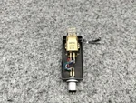 Empire 2000E/III Cartridge Micro Headshell Used Usa Analog Turntable Phono. Fixed Price $158.25.