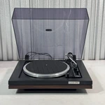 Vintage Realistic Lab 58 Direct Drive Automatic Turntable Tested/working. Fixed Price $99.95.