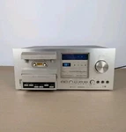 Vintage Pioneer CT-F900 Cassette Deck Player Powers And Moves Needs Belts. Fixed Price $242.95.