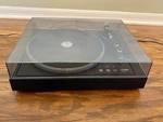 Vintage Thorens TD-105 Turntable Great Working Condition. Fixed Price $899.00.