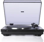 Dual Cs 329 Fully Automatic Plug & Play Belt Drive Turntable. Fixed Price $297.80.