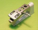 Headshell Cartridge And Stylus Needle For Stanton T50, T52, T55 Usb, T60, T62. Fixed Price $36.95.