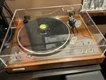 Dust Cover For Pioneer PL-530 Turntable. Fixed Price $110.14.