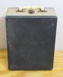 Record Player Webcor Fonograf The Midge Vintage Portable Runs. Fixed Price $44.00.