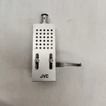 Jvc Headshell With Shure M75ED Type 2 Cartridge No Stylus Needle. Fixed Price $120.88.
