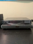 Revox B790 Turntable In Very Good Condition With Nagaoka 100 Cartridge.. Fixed Price $616.25.