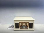 Victrola Navigator 8-IN-1 Classic Bluetooth Record Player With Turntable. Fixed Price $130.11.