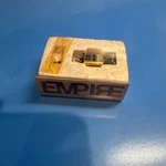 Vintage Empire 2000 E/111CARTRIDGE Stylus Full Working Order. Fixed Price $250.00.