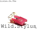 Audio-technica Atn 14 Shibata Stylus For Ea & Sa Cartridge N.o.s. Fixed Price $283.00.