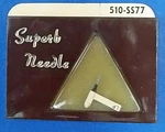 Needle Stylus For EA2903 EA80X166 EA80X234 C-650 EA1013 Cartridge 510-SS77. Fixed Price $15.89.