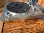 Toshiba SR-A270 Turntable Shure M97X Cartridge Tested Working. Fixed Price $175.00.