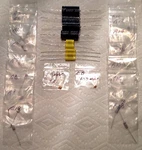 Voice Of Music Model V-m 556A Record Player Amplifier Rebuild Kit. Fixed Price $64.85.