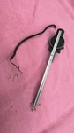 Bsr Mcdonald 0991 & Others Turntable Oem Works Looks Great. Fixed Price $28.50.