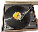 Vintage Dual Electronics 510-1 Belt Drive Turntable Made Germany Working. Fixed Price $275.00.