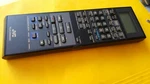 Jvc Vcr Remote Control PQ10884 HR-D865U HR-D875U. Fixed Price $13.95.