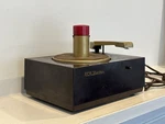 Vintage Rca Victor Bakelite Record Player Model 9-JY As Is For Parts/repair. Fixed Price $42.00.