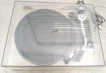 Vintage Technics SL-23 Turntable Pitch Control Belt Driven Pioneer Needle. Fixed Price $229.00.