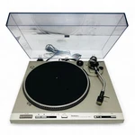 Technics SL-D303 Turntable Directdrive Fullauto Pitchctrl W/cart Fullyfunction. Fixed Price $490.49.