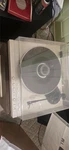 Harman Kardon T55C Turntable Factory Nos W/ Signet AM30 Cartridge + Extra SAM3. Fixed Price $1105.00.