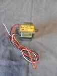 Vintage Original Scott PS-78 Direct Drive Turntable Record Player Transformer. Fixed Price $16.95.