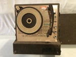 Audiotronics 300T Classroom Tutorette Record Player.. Fixed Price $220.00.