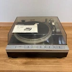 Denon DP-47F Fully Automatic Direct Drive Turntable Player. Fixed Price $369.47.