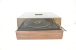 Vintage Teledyne Packard Bell Mach 1 Record Player Music Turntable Classic. Fixed Price $179.99.
