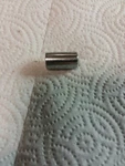 Kenwood KD-5033A Stereo Turntable Parting Out Bias Wight. Fixed Price $22.90.
